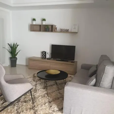 Holiday home Olivos 12